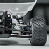 INJORA Adjustable Stainless Steel Links Set for Losi Micro-B Micro-T
