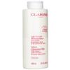 Clarins Бархатное очищающее молочко (с экстрактами альпийской золотарника и мелиссы)