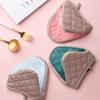 Silicone Anti-Scalding Oven Gloves Mitts Potholder Kitchen Silicone Gloves Tray Dish Bowl Holder Baking Oven Glove Hand Clip