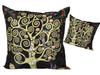 Decorative Pillowcase Gustav Klimt Tree of Life Filling