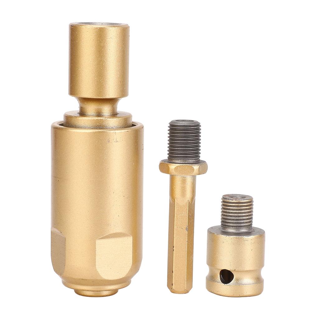 Электрический гайковерт - адаптер для молотка Многофункциональный стальной переходник для электрического гайковерта