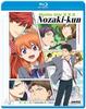 Monthly Girls Nozaki-kun