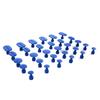 30Pcs Car Slide Hammer Glue Puller Tabs Lifter Paintless Dent Glue Puller Tabs