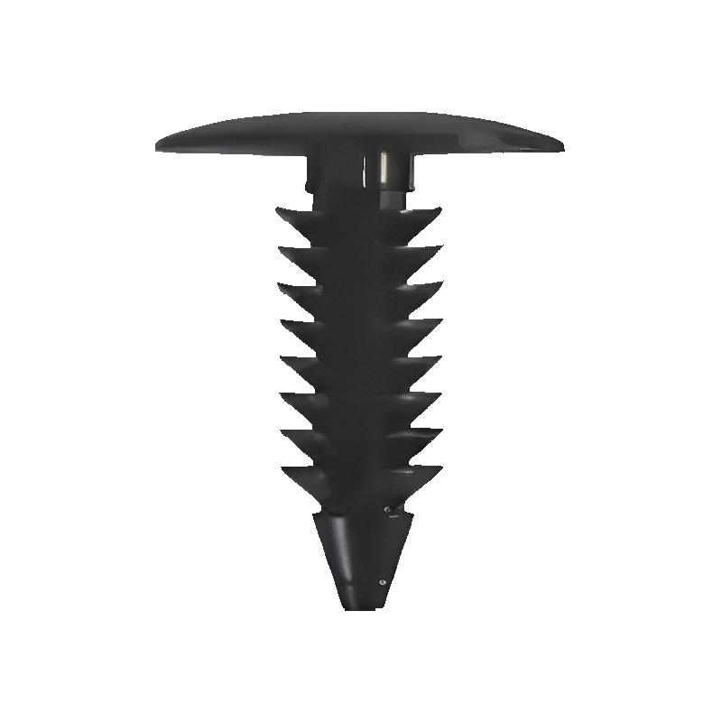 Нейлоновые клипсы для брызговиков и бампера для Chrysler и Ford