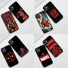 Чехол для телефона Deadpool Marvel Dead Pool для Motorola Moto Edge 70 60 Fusion NEO Pro G Stylus G56 G96 G52 G04 G05 20 Мягкий чехол