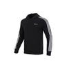 Neo Casual Sports Fitness Training Hoodie Men Tops Black H14230