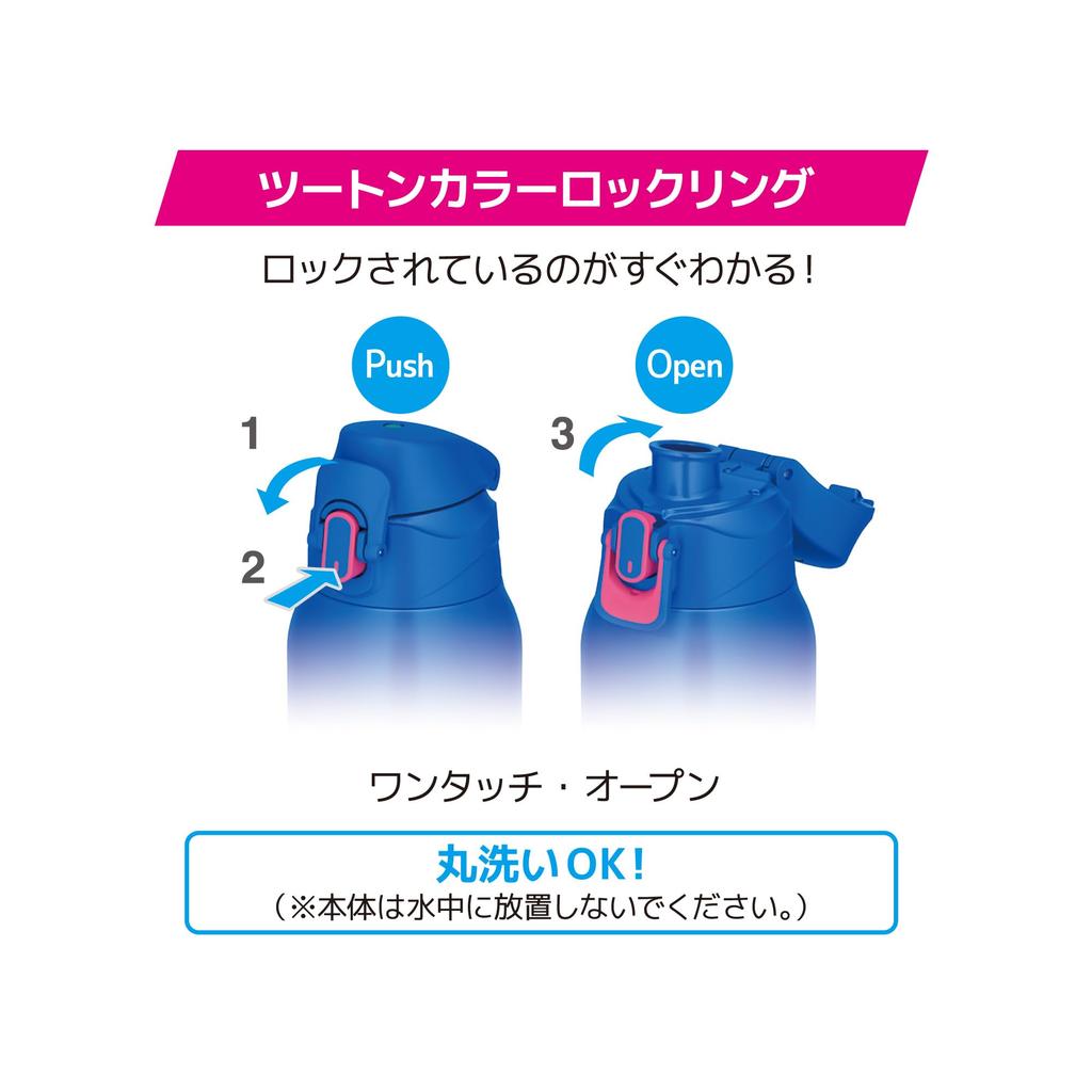 Термос для воды с вакуумной изоляцией, спортивный, синий, для холода, с ремешком, бутылка BLP, 800 мл, розовый, для хранения, для детей, чехол, для ношения на плече