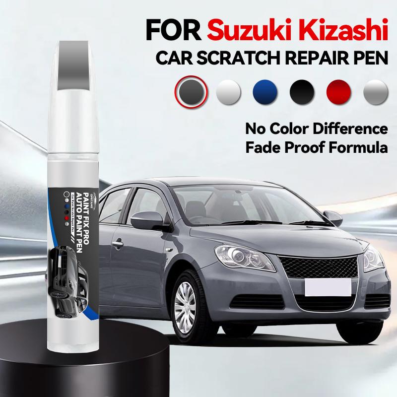 Автомобиль для эксклюзивного использования Для Suzuki Kizashi 1996-2026 Ремонт царапин автомобильной краски Ремонт кузова Аксессуары для ремонта кузова Инструменты для покраски Автомобиль