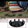Kayak Anchor Trolley Kit Deck Rigging Set 9M Rope Canoe Accessories