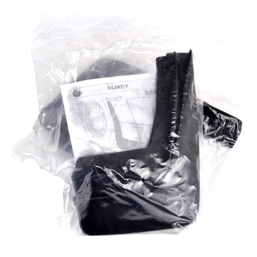 Подходит для Bmw X1 F48 2016 2017 2018 литые брызговики брызговики брызговики брызговики комплект аксессуаров для крыльев