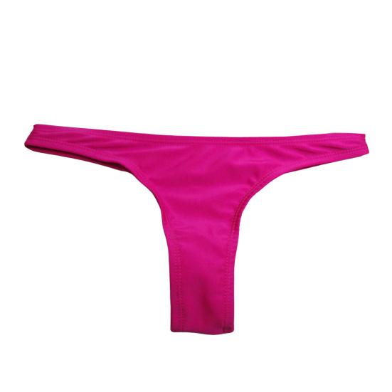 Женские плавки-бикини Cheeky с заниженной талией, плавки-стринги Rave, плавки средней длины, купальный костюм, плавки для пляжа и бассейна