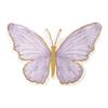 20Pcs Party Napkins Butterfly Paper Napkins Printed Decorative Napkins  Weddings Birthdays