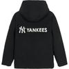 New MLB New York Yankees Jackets BlackGender Neutral 3ADJB1246-50BKS