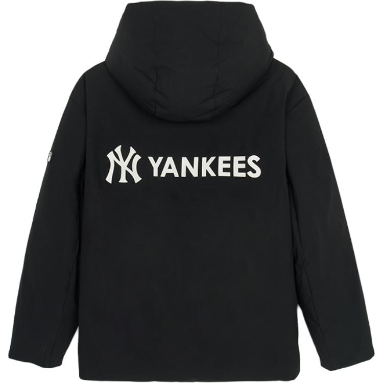 New MLB New York Yankees Jackets BlackGender Neutral 3ADJB1246-50BKS