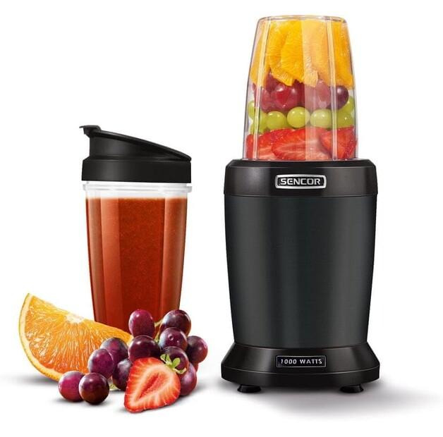 Sencor SNB 4303BK Nutri Blender