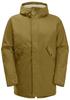 Куртка Jack Wolfskin Talforst Parka Men (1116011) коттедж