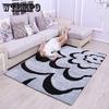 Современные Ковры Для Гостиной Коврик Прикроватное Одеяло Коврик Открытый Салон Спальня Коврики Дома