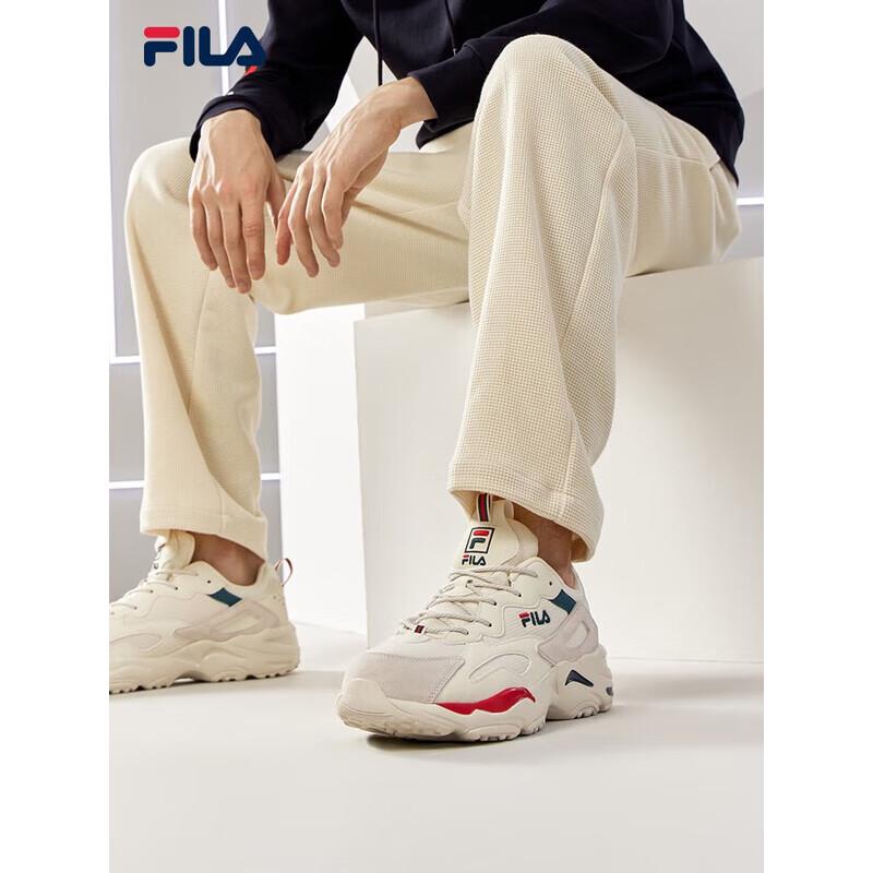 Fila TRACER Мужская легкая обувь для бега и повседневной носки