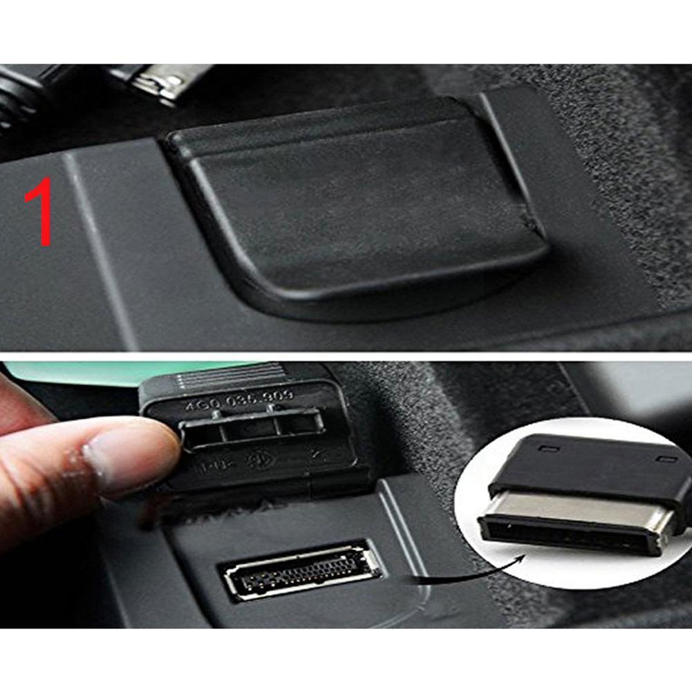 AMI MMI MDI беспроводной Aux Bluetooth 5.0 адаптер кабель аудио музыкальный плеер для A3 A4 B8 B6 A6 C6 B7 C6 C5 C7 Q5 A5 A7 R7 S5 Q7 L5S6