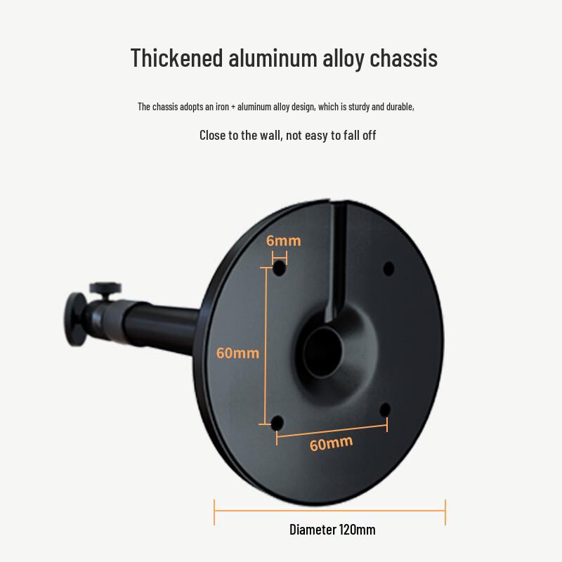 IN&VI Telescopic Projector Ceiling Mount