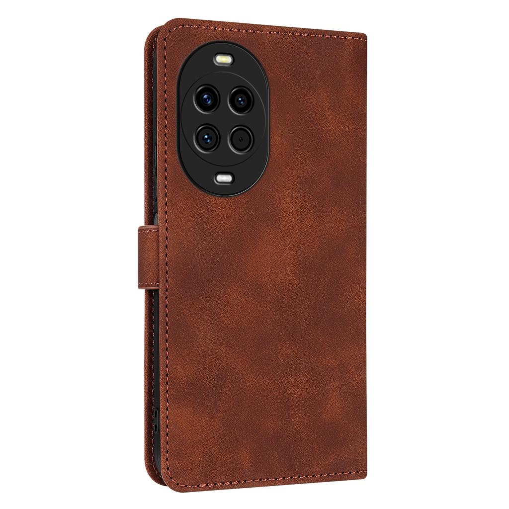 AZNS For Huawei nova 14 5G Case PU Leather Wallet Phone Cover