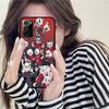 Чехол для телефона Helltaker для Samsung Note 8 9 10 20 Pro Plus Lite M 10 11 20 30 21 31 51 A 21 22 42 02 03
