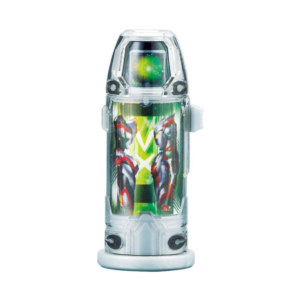 Ultraman Geed DX Ultra Zero Eye NEO