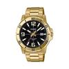 [Casio] [Параллельный импорт] Часы Casio Дешевые Casio Чипкаши Аналоговые MTP-VD01G-1B
