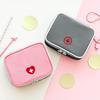 Mini Outdoor First Aid Kit Bag Travel Portable Medicine Organizer Emergency Kit