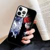Чехол для телефона с флагом США Задняя крышка для iPhone 17 Air 16 15 14 13 11 12 Pro Max Plus Fundas Coque