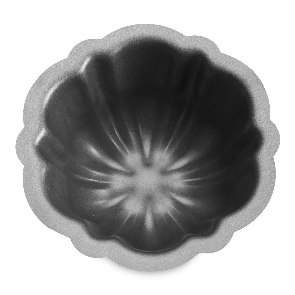 4 Inch Non-stick Carbon Steel CakeTools Bread Pans Toast Mold Baking Pan Cake Tray