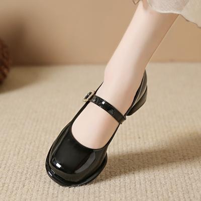 Туфли – Туфли