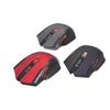 1 Pc Mini USB Wireless Mouse Portable 6 Keys Computer Laptop Gaming Mice(Not Included Battery)
