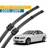 Комплект из 2 щеток стеклоочистителя для BMW E90 E91 325i 328i 330i 4-дверный 2006-2009