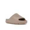 Adidas Yeezy Slides Pure 2021 Re-Release Unisex Sneakers Brown GW1934