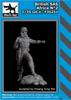Black Dog Британский SAS Африка Набор смолы HAUF35251 1/35 №2