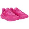 Under Armour Curry Splash 24 Slip Resistant Low top Basketball Shoes Unisex Rich Purple 3028193-652