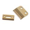 2pcs Professional Stainless Steel Blade Cutter for 8148 Electric Hair Trimmer Clipper Replacement