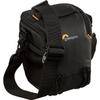 Lowepro Adventura TLZ 30 III Camera Shoulder Bag Black