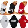 Dog Clothes Pet Clothes Popular Fashion Hoodie Large, Medium and Small Pet Clothes Casual Warm Dog Clothes