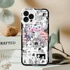 Case for Samsung Galaxy A53 A51 4G A50 A50S A36 A35 A34 A32 A31 A30 A26 A25 A24 A23 A22 A21S A20S A20 M54 5G Osaki Nana Cover