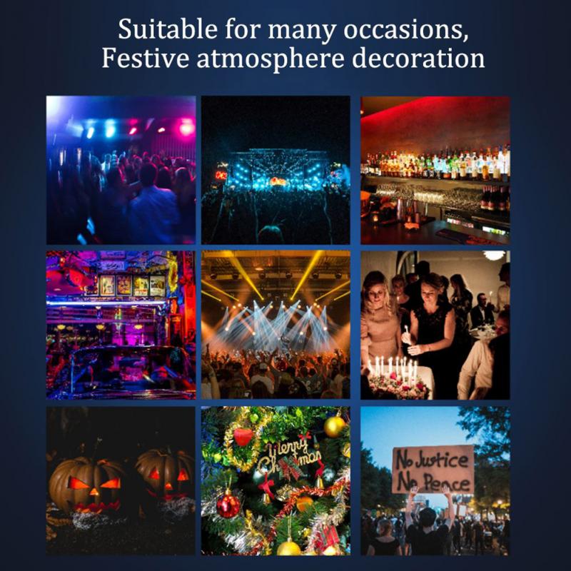 Bluetooth APP Control Smart LED маски для лица Программируемое изменение лица DIY Photoes для дисплея вечеринки Светодиодная маска для Хэллоуина