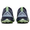 Nike Terra Kiger 9 Thunder Blue Vapor Green Women Sneakers Light-Armory-Blue Summit-White DR2694-403