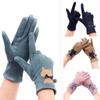 Cute Cat Winter Warm Glove Touch Screen Windproof Mittens Sweety Female Gloves  Winter Keep Warm