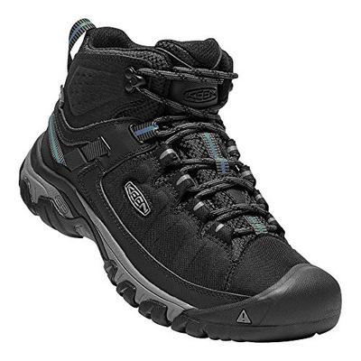 Мужские походные ботинки KEEN Utility Targhee EXP MID WP,