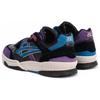 Asics Honor23 X Gel-Spotlyte Low V2 Низкие ретро баскетбольные кроссовки Унисекс кроссовки Черный Синий Фиолетовый 1203A368-001