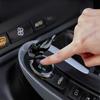 1PCS Car One-Click Start Buttons Protective Cover Decoration For DS Citroen C4 Grand Picasso c3 c5 c1 c2 DS Elysee DS3 DS4