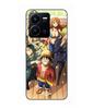 Case for Vivo Y35 4G One Piece Manga Anime Maniacase