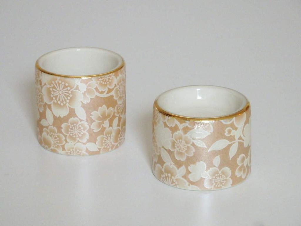 Ceramic Modern Buddhist Altar Fittings Yuika 5 Pieces Timer Type LED Combination Candle with Flickering Light LED Incense Stick with Buddha Flower and