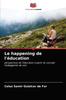 Книга Le Happening De L'education